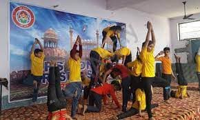 R S Convent School Gallery 2