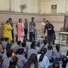 Shankar Public School Gallery 6