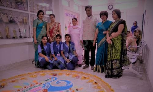 Jeevan Jyoti Senior Secondary School Gallery 21