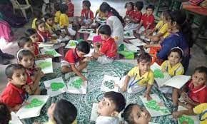 R S Convent School Gallery 1