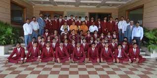 Shree Swaminarayan Gurukul International School Gallery 4