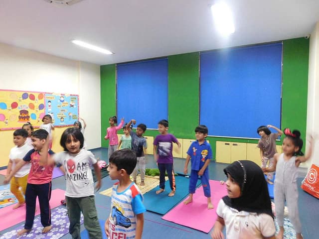 Rassaz International School Gallery 3