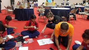 Ryan Global School Gallery 5