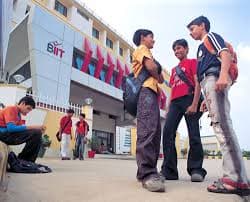 Bhashyam Educational Institutions Gallery 5