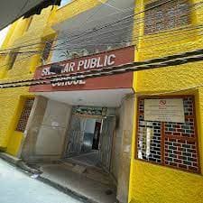 Shankar Public School Gallery 5