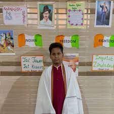 Shankar Public School Gallery 4