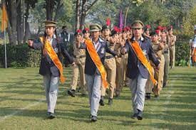 Samvid Gurukulam Sr. Sec. School Gallery 2