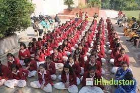 Samvid Gurukulam Sr. Sec. School Gallery 3