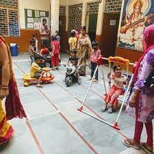 Shankar Public School Gallery 3