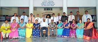 Sree Vidya Peeth Gallery 4