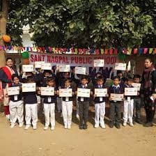 Sant Nagpal Public School Gallery 33
