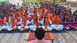 Samvid Gurukulam Sr. Sec. School Gallery 5