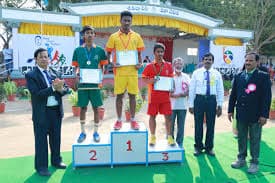 Sree Vidya Peeth Gallery 5