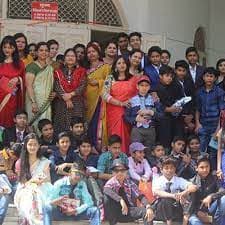 Sant Nagpal Public School Gallery 32