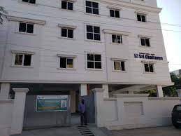Sri Chaitanya school Gallery 1
