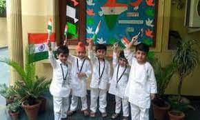 St. Mother Teresa CB Senior Secondary School Gallery 4