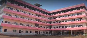 Sri Chaitanya school Gallery 2