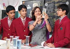 Sri Chaitanya school Gallery 3