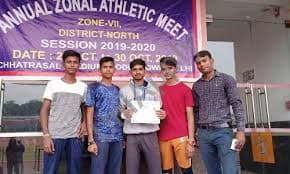 St. Mother Teresa CB Senior Secondary School Gallery 2