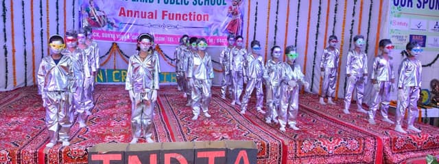 Green Land Public School Gallery 0