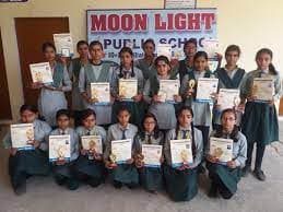 Moon Light Public School Gallery 1
