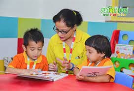 Junior DPS Gallery 18