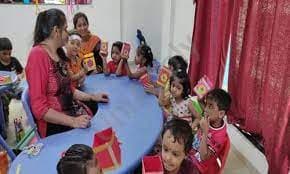 Amberlay Preschool And Daycare Gallery 4