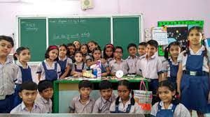 Greenfingers Global School Gallery 4