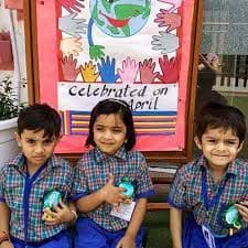 Neev-A Unit of Red Roses Public School Gallery 10