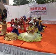 Mother Marry Public School Gallery 2