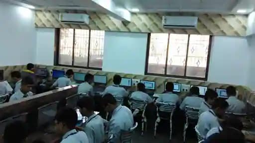 Holy Child Convent High School Gallery 3