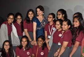 Hiranandani Foundation School Gallery 2