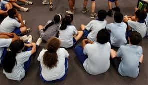 Mother Marry Public School Gallery 4