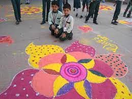 R S Memorial Public School Gallery 0