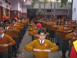 Mother Public School Gallery 2