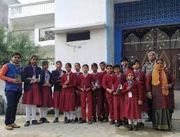 R S Memorial Public School Gallery 3