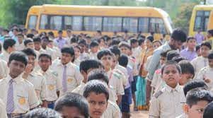 Candor Shrine i Senior Secondary School Gallery 4