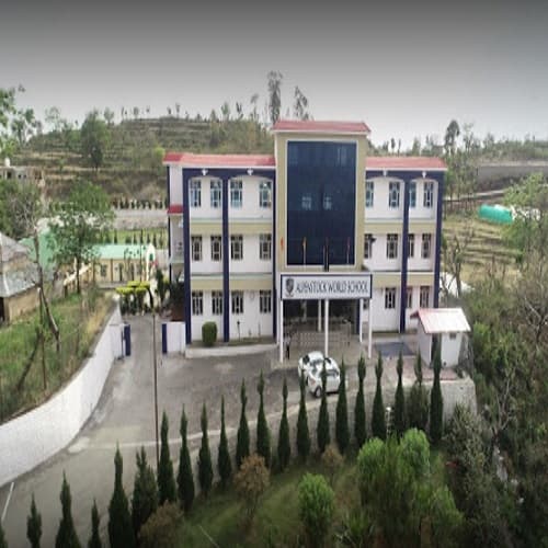 Alpenstock World School Gallery 26