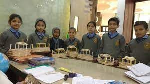 Oxford Angel Public School Gallery 27