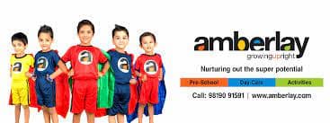 Amberlay Preschool And Daycare Gallery 1