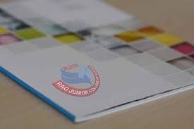 Rao Junior College of Science Gallery 2