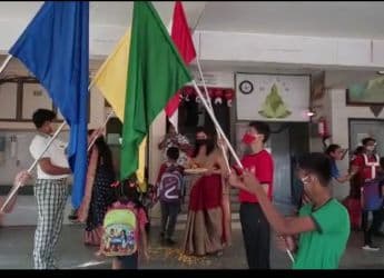 Gurukul International School Gallery 3