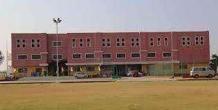 St Peter’s High School Gallery 1