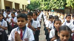 Mother Public School Gallery 5