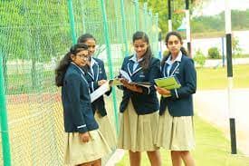 St Peter’s High School Gallery 4