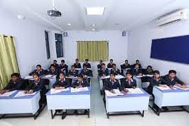 St Peter’s High School Gallery 5