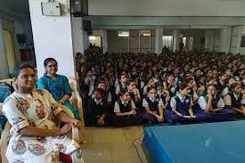 Sujatha School Gallery 5