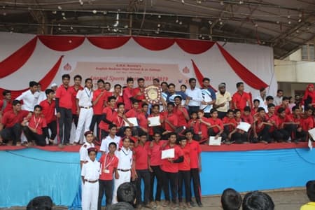 KMES English Medium High School and Junior College Gallery 1