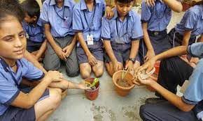 Oxford Angel Public School Gallery 28