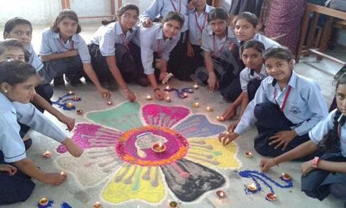 Geetanjali Senior Secondary School Gallery 8